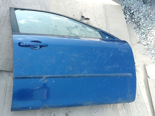 bontott MAZDA 6 Jobb első Külső Kilincs