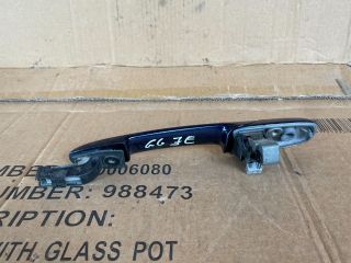 bontott MAZDA 6 Jobb első Külső Kilincs