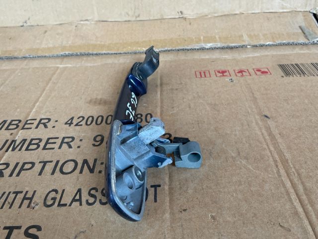 bontott MAZDA 6 Jobb első Külső Kilincs