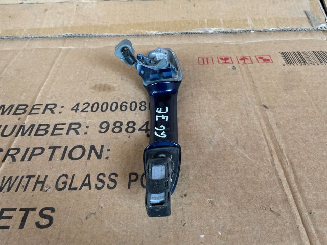 bontott MAZDA 6 Jobb első Külső Kilincs