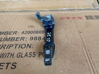 bontott MAZDA 6 Jobb első Külső Kilincs