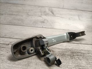 bontott MAZDA 6 Jobb első Külső Kilincs