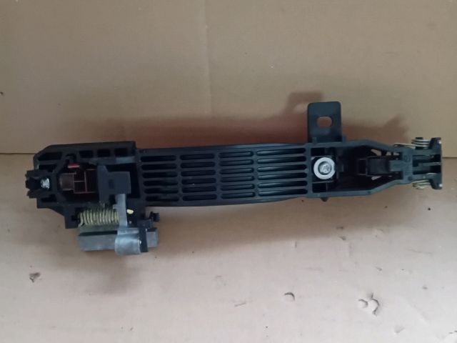 bontott MAZDA 6 Jobb első Külső Kilincs