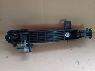 bontott MAZDA 6 Jobb első Külső Kilincs