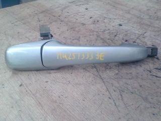 bontott MAZDA 6 Jobb első Külső Kilincs