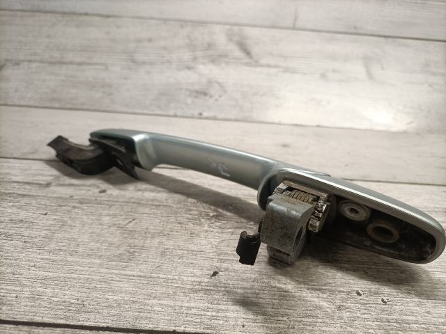 bontott MAZDA 6 Jobb első Külső Kilincs