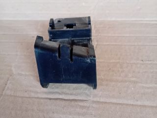 bontott MAZDA 6 Jobb első Lökhárító Tartó (Műanyag)