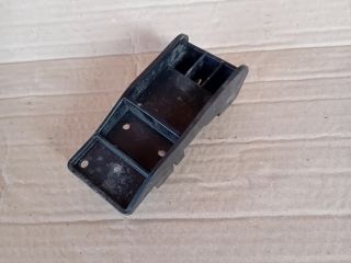 bontott MAZDA 6 Jobb első Lökhárító Tartó (Műanyag)