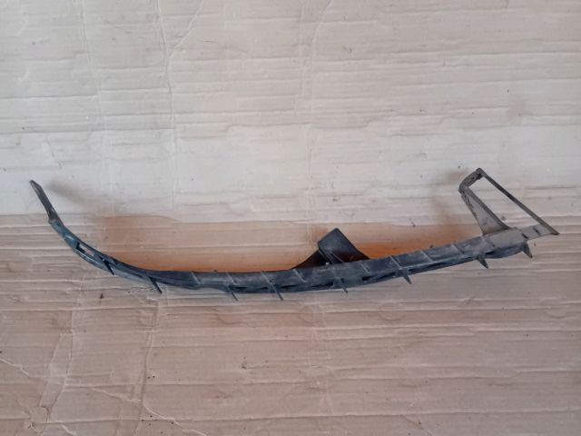 bontott MAZDA 6 Jobb első Lökhárító Tartó (Műanyag)