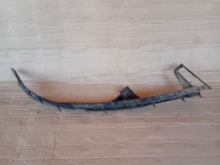 bontott MAZDA 6 Jobb első Lökhárító Tartó (Műanyag)