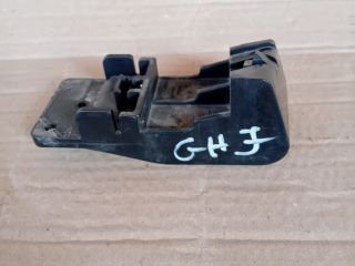 bontott MAZDA 6 Jobb első Lökhárító Tartó (Műanyag)