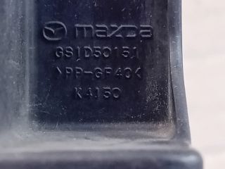 bontott MAZDA 6 Jobb első Lökhárító Tartó (Műanyag)