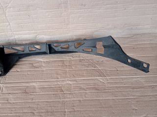 bontott MAZDA 6 Jobb első Lökhárító Tartó (Műanyag)