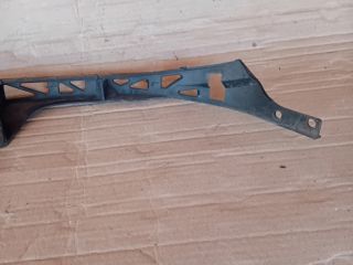 bontott MAZDA 6 Jobb első Lökhárító Tartó (Műanyag)