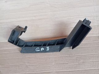 bontott MAZDA 6 Jobb első Lökhárító Tartó (Műanyag)