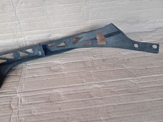 bontott MAZDA 6 Jobb első Lökhárító Tartó (Műanyag)