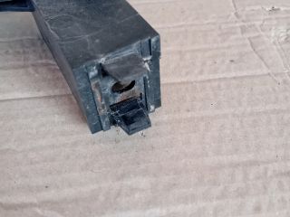 bontott MAZDA 6 Jobb első Lökhárító Tartó (Műanyag)