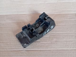 bontott MAZDA 6 Jobb első Lökhárító Tartó (Műanyag)