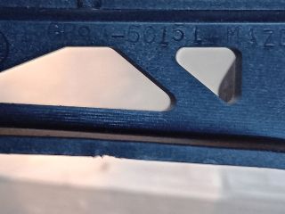 bontott MAZDA 6 Jobb első Lökhárító Tartó (Műanyag)