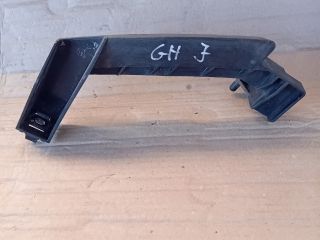 bontott MAZDA 6 Jobb első Lökhárító Tartó (Műanyag)