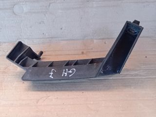 bontott MAZDA 6 Jobb első Lökhárító Tartó (Műanyag)