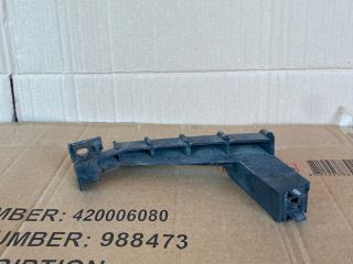 bontott MAZDA 6 Jobb első Lökhárító Tartó (Műanyag)