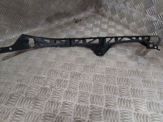 bontott MAZDA 6 Jobb első Oldal Lökhárító Tartó (Műanyag)