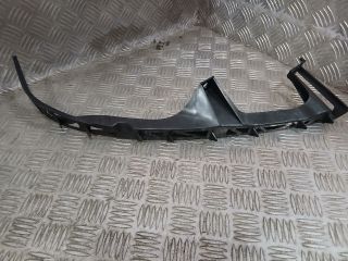 bontott MAZDA 6 Jobb első Oldal Lökhárító Tartó (Műanyag)