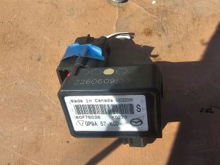 bontott MAZDA 6 Jobb első Oldal Ütközés Érzékelő