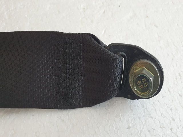 bontott MAZDA 6 Jobb első Övfeszítő