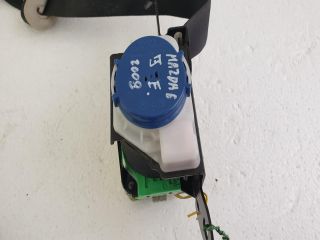 bontott MAZDA 6 Jobb első Övfeszítő