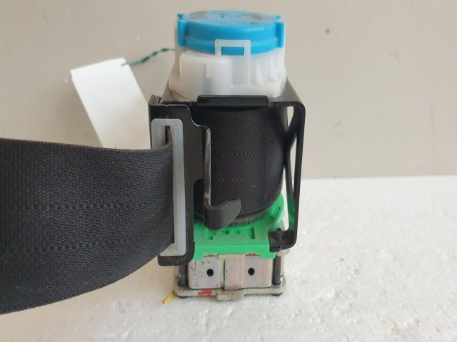 bontott MAZDA 6 Jobb első Övfeszítő