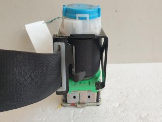 bontott MAZDA 6 Jobb első Övfeszítő