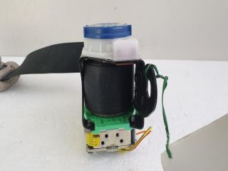 bontott MAZDA 6 Jobb első Övfeszítő