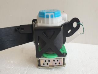 bontott MAZDA 6 Jobb első Övfeszítő