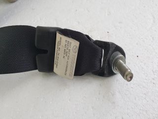 bontott MAZDA 6 Jobb első Övfeszítő