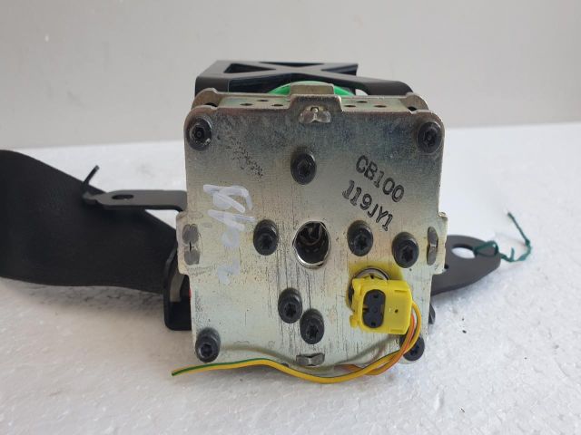 bontott MAZDA 6 Jobb első Övfeszítő