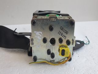 bontott MAZDA 6 Jobb első Övfeszítő