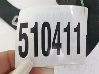 bontott MAZDA 6 Jobb első Övfeszítő