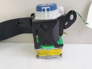 bontott MAZDA 6 Jobb első Övfeszítő