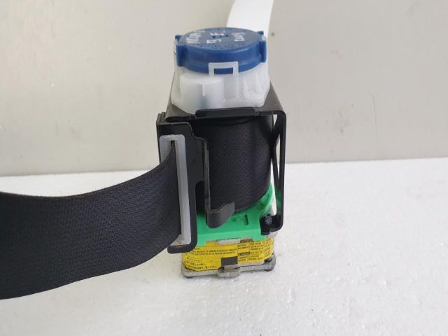 bontott MAZDA 6 Jobb első Övfeszítő