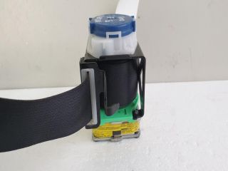 bontott MAZDA 6 Jobb első Övfeszítő