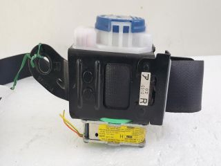 bontott MAZDA 6 Jobb első Övfeszítő