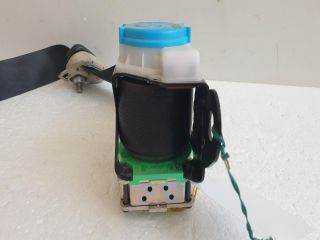 bontott MAZDA 6 Jobb első Övfeszítő