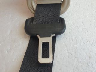 bontott MAZDA 6 Jobb első Övfeszítő