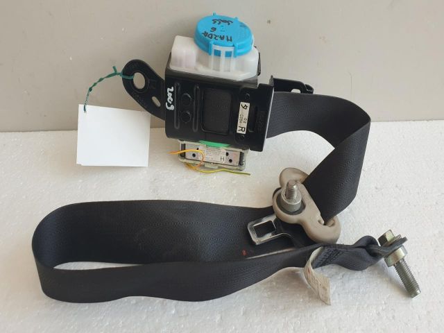 bontott MAZDA 6 Jobb első Övfeszítő