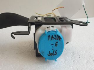 bontott MAZDA 6 Jobb első Övfeszítő