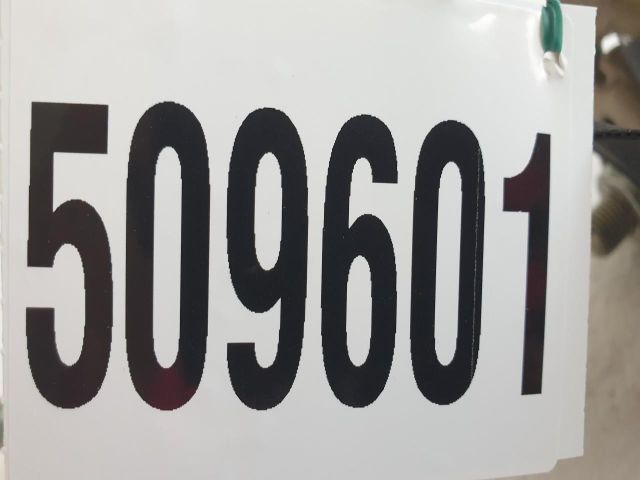 bontott MAZDA 6 Jobb első Övfeszítő