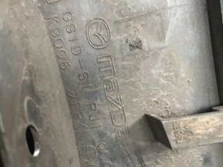 bontott MAZDA 6 Jobb első Sárvédő Díszléc