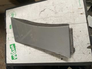 bontott MAZDA 6 Jobb első Sárvédő Díszléc